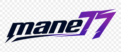 mane77 logo
